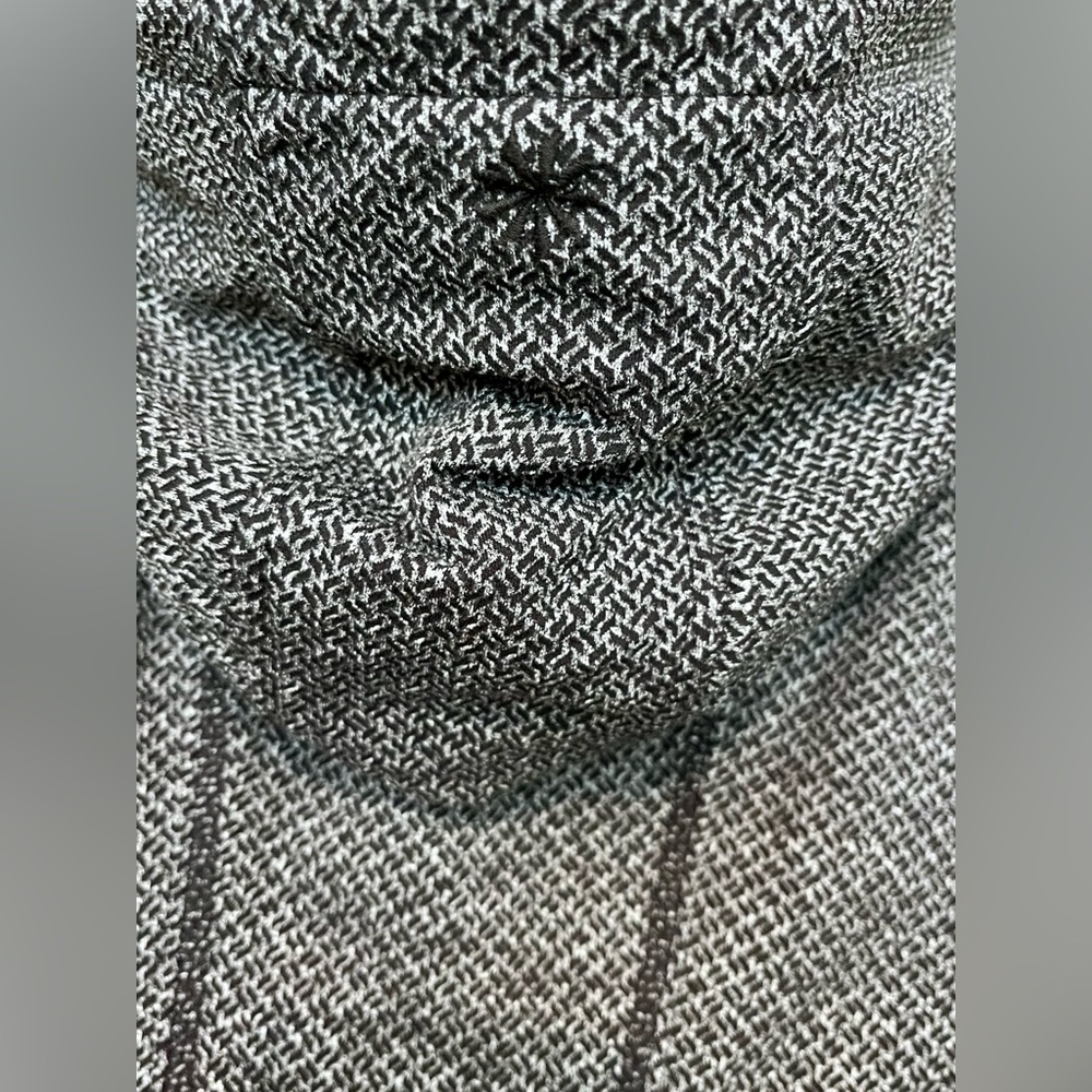 Athleta Jacket Gray Size Medium - image 8